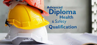 DIPLOMA IN OCCUPATIONAL HEALTH